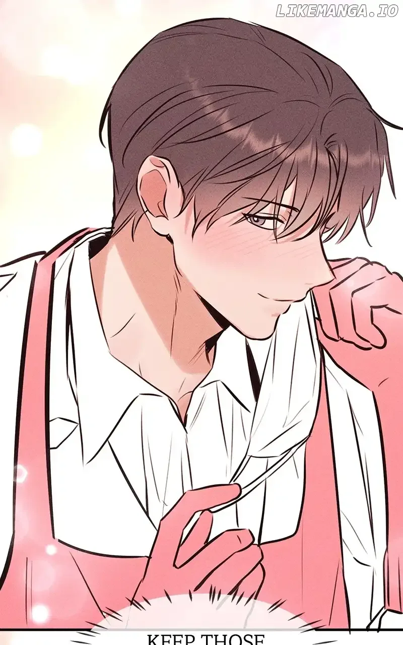 My Sister’s Private Life Chapter 36 page 11