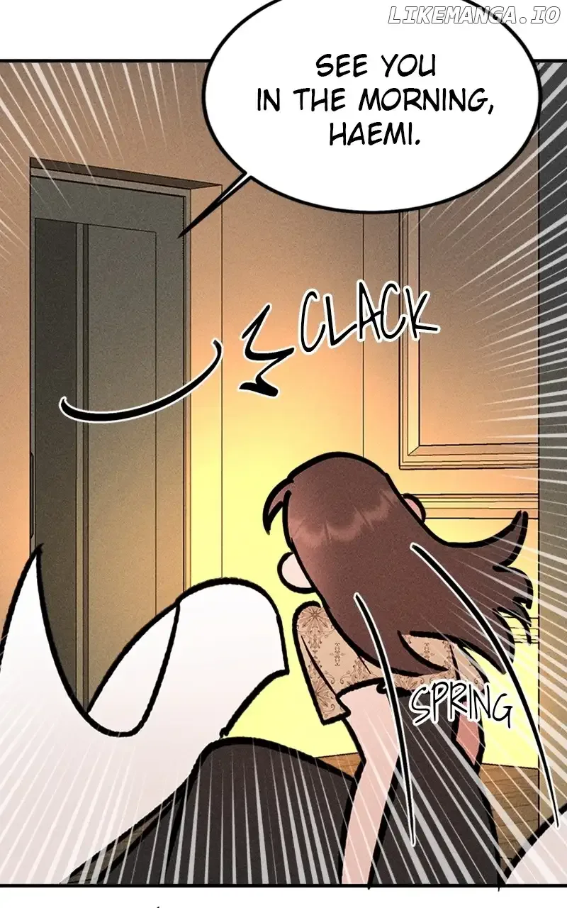 My Sister’s Private Life Chapter 32 page 72