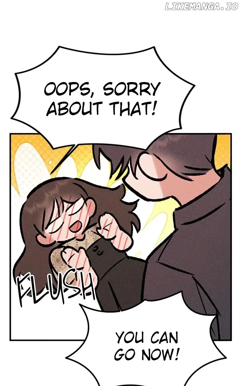 My Sister’s Private Life Chapter 32 page 65