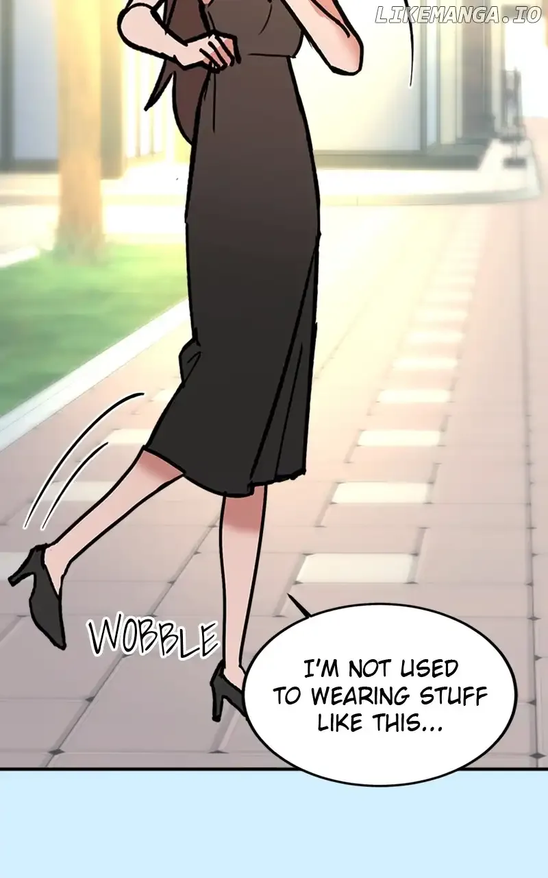 My Sister’s Private Life Chapter 31 page 98