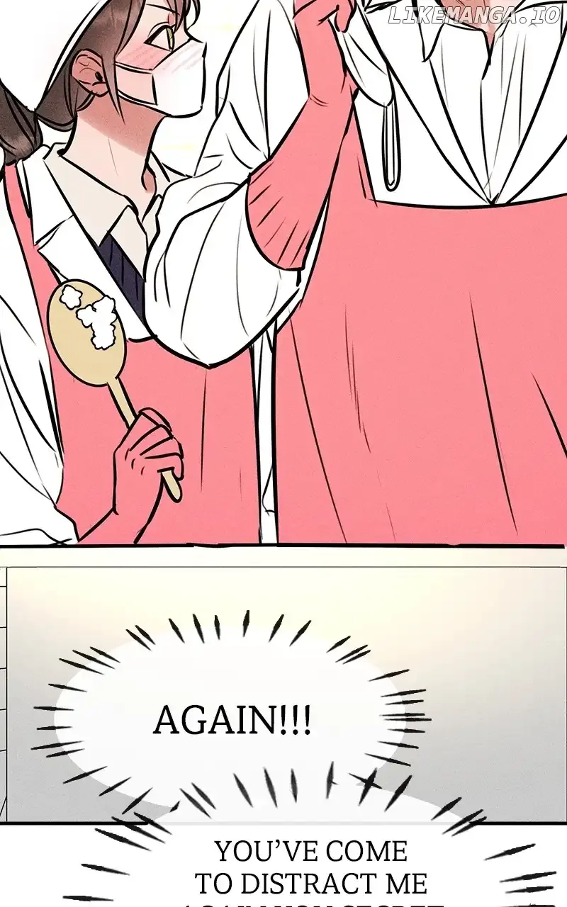 My Sister’s Private Life Chapter 36 page 9