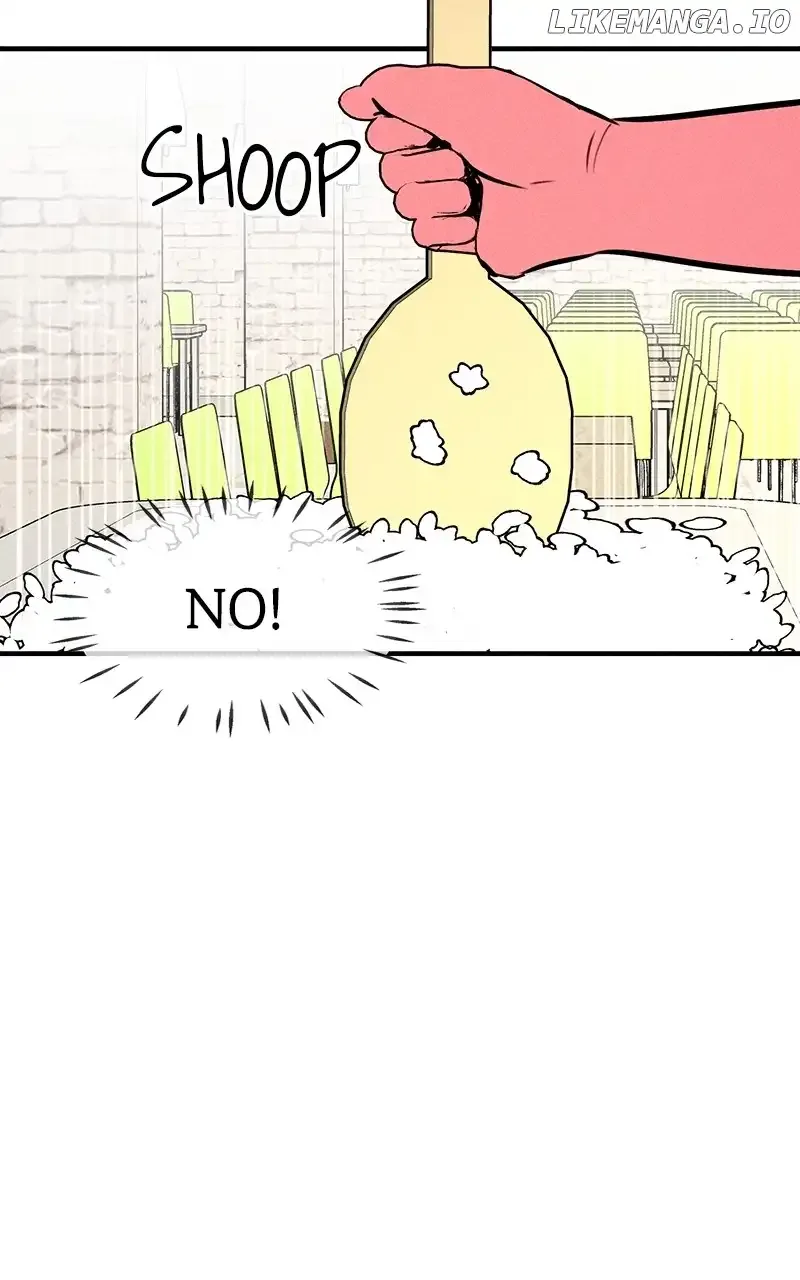 My Sister’s Private Life Chapter 36 page 5