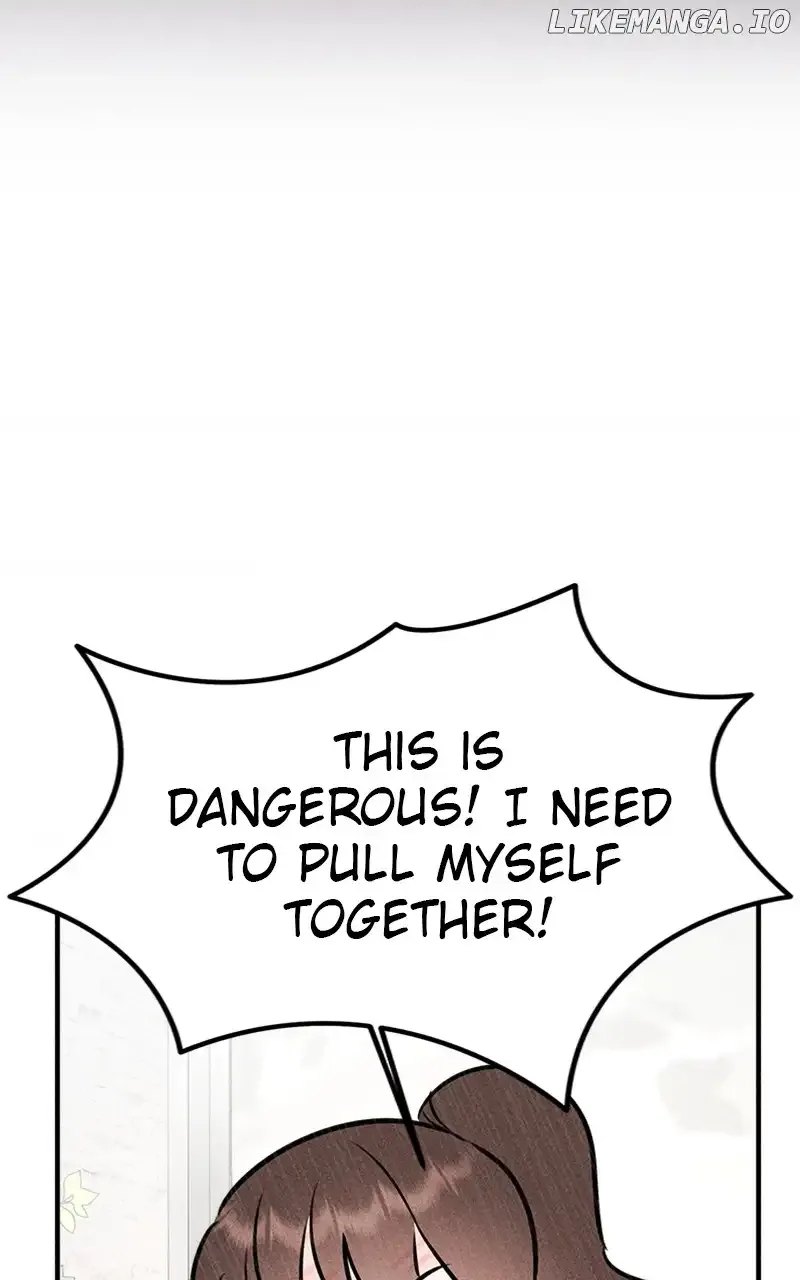 My Sister’s Private Life Chapter 36 page 25