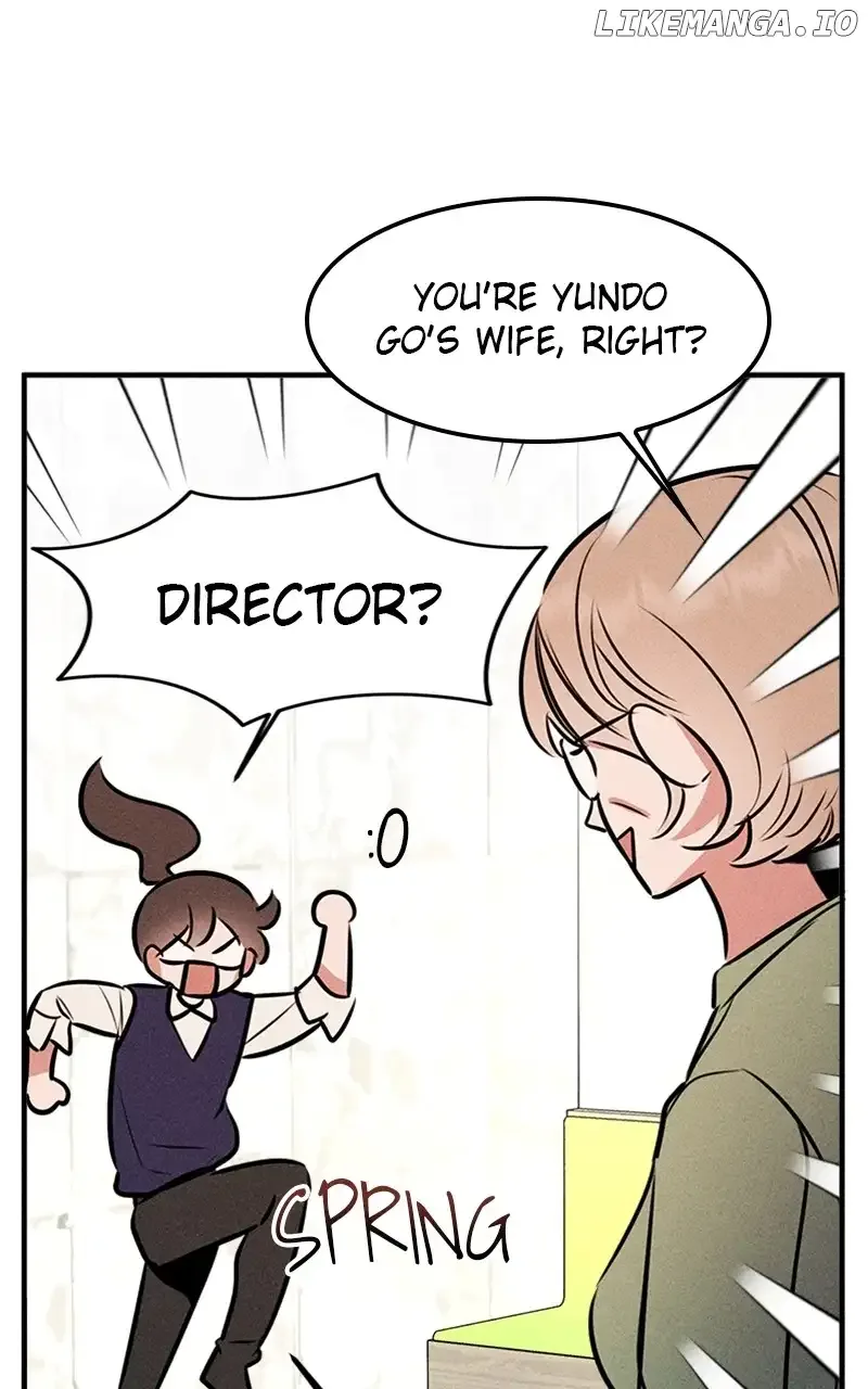 My Sister’s Private Life Chapter 36 page 27