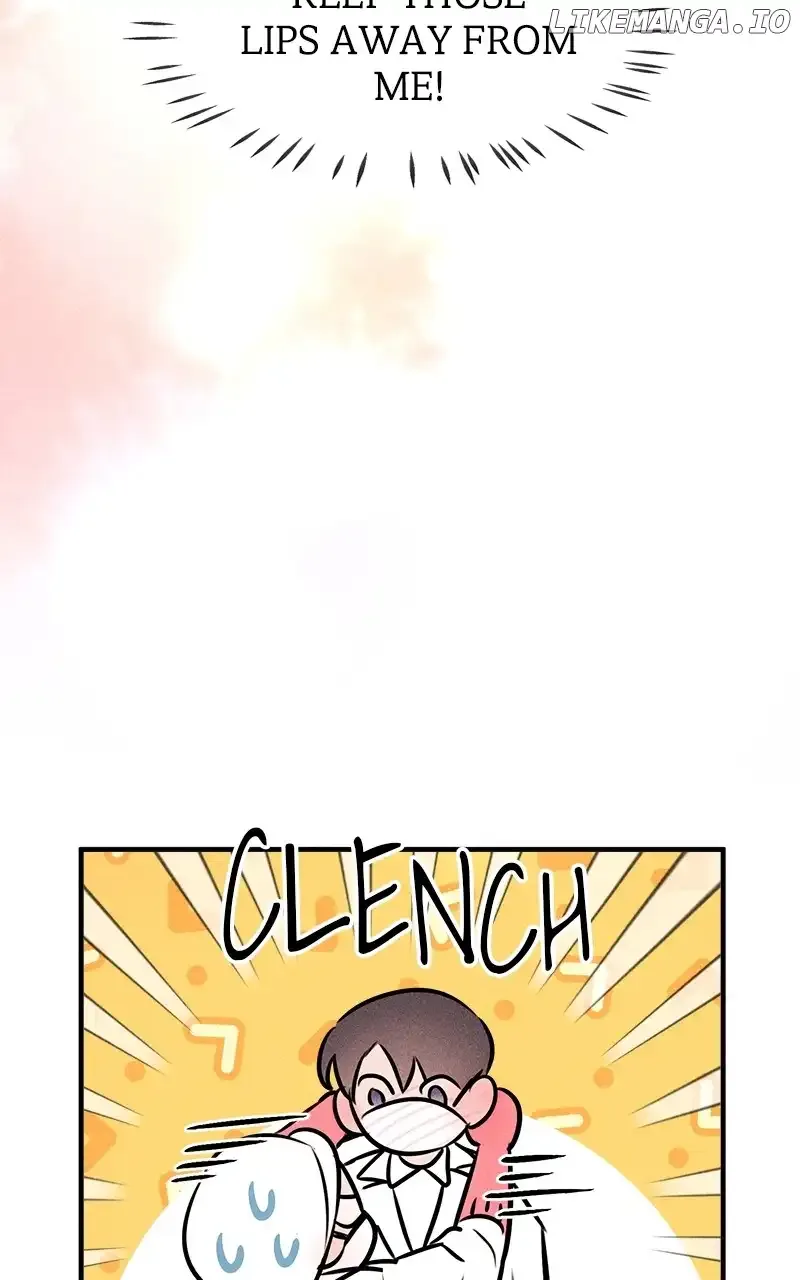 My Sister’s Private Life Chapter 36 page 12