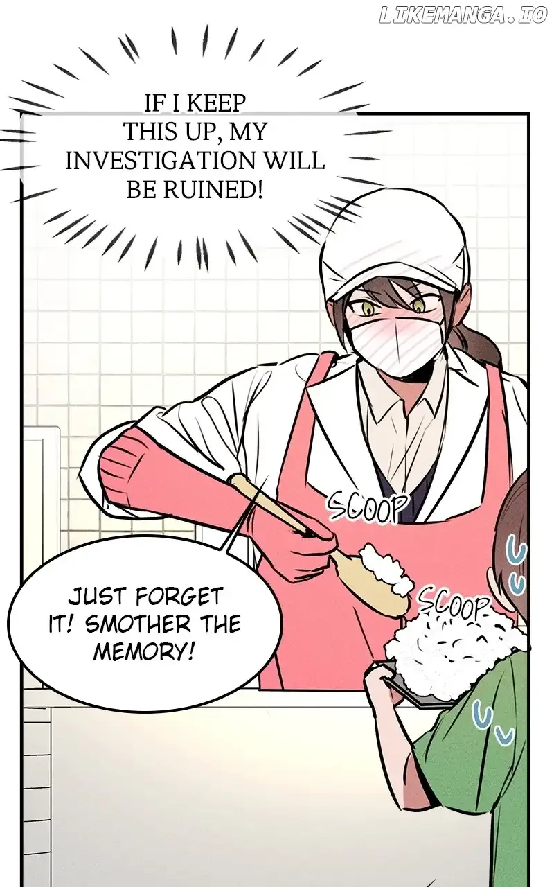 My Sister’s Private Life Chapter 36 page 6