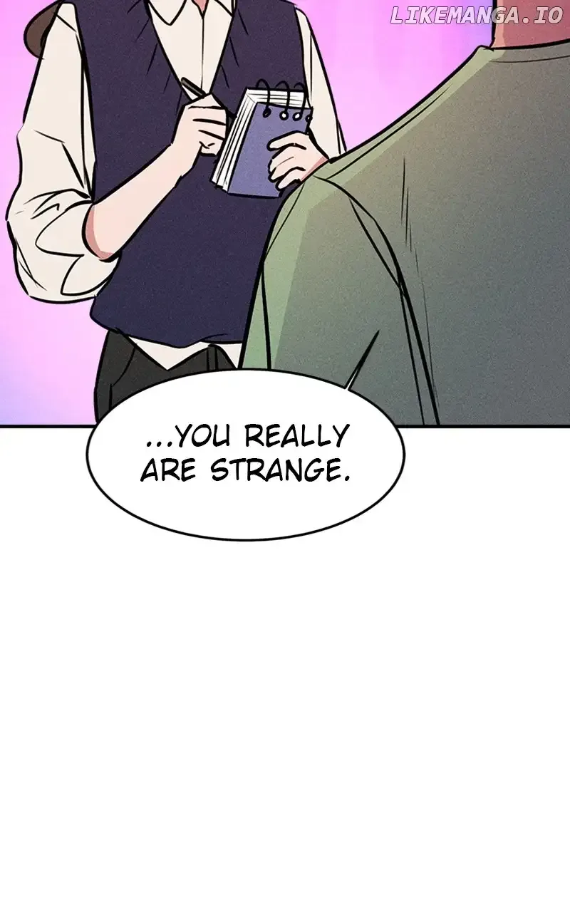 My Sister’s Private Life Chapter 36 page 35