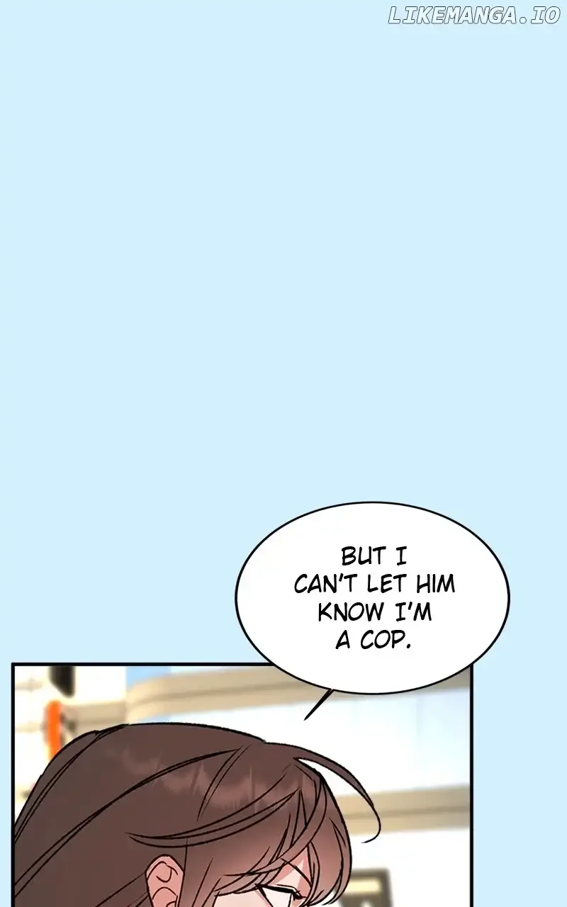 My Sister’s Private Life Chapter 31 page 99