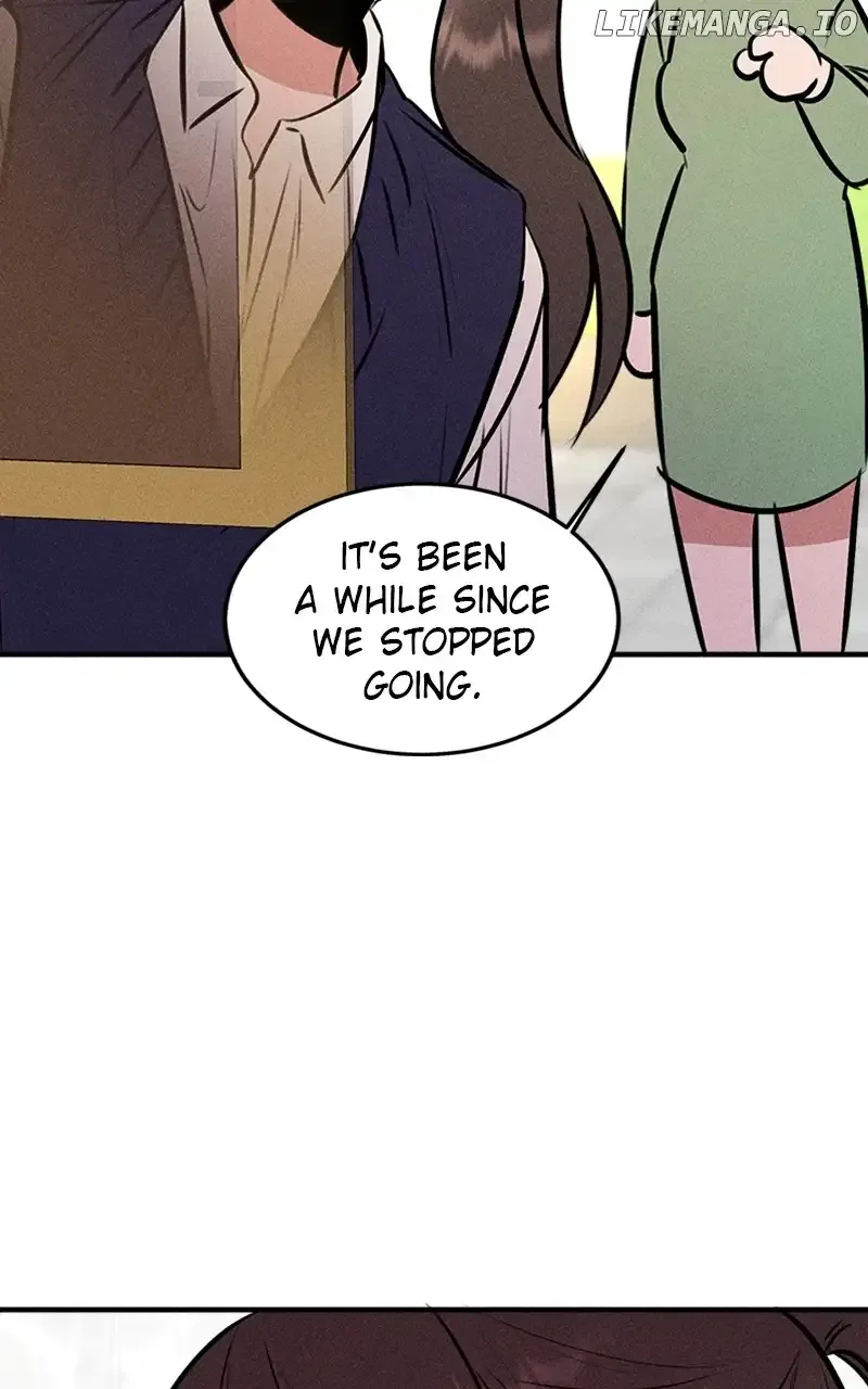 My Sister’s Private Life Chapter 36 page 43