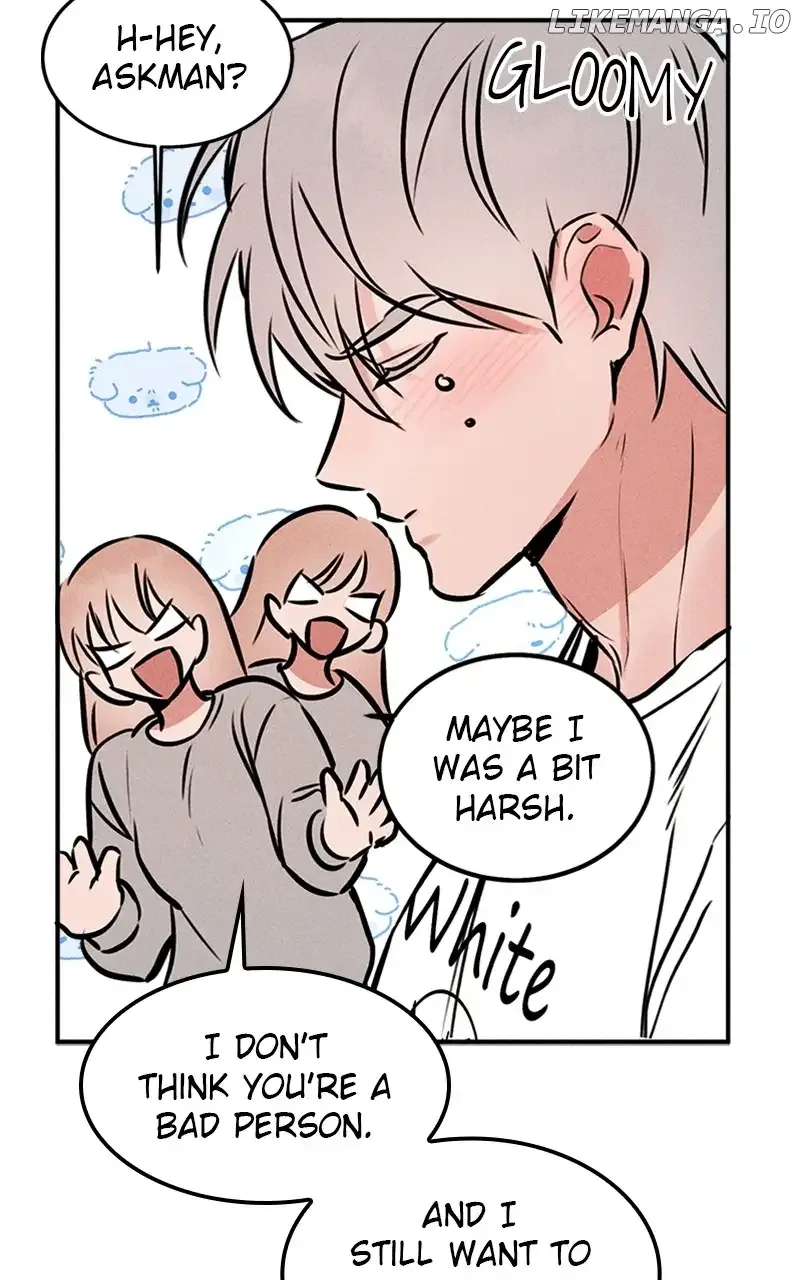 My Sister’s Private Life Chapter 37 page 25
