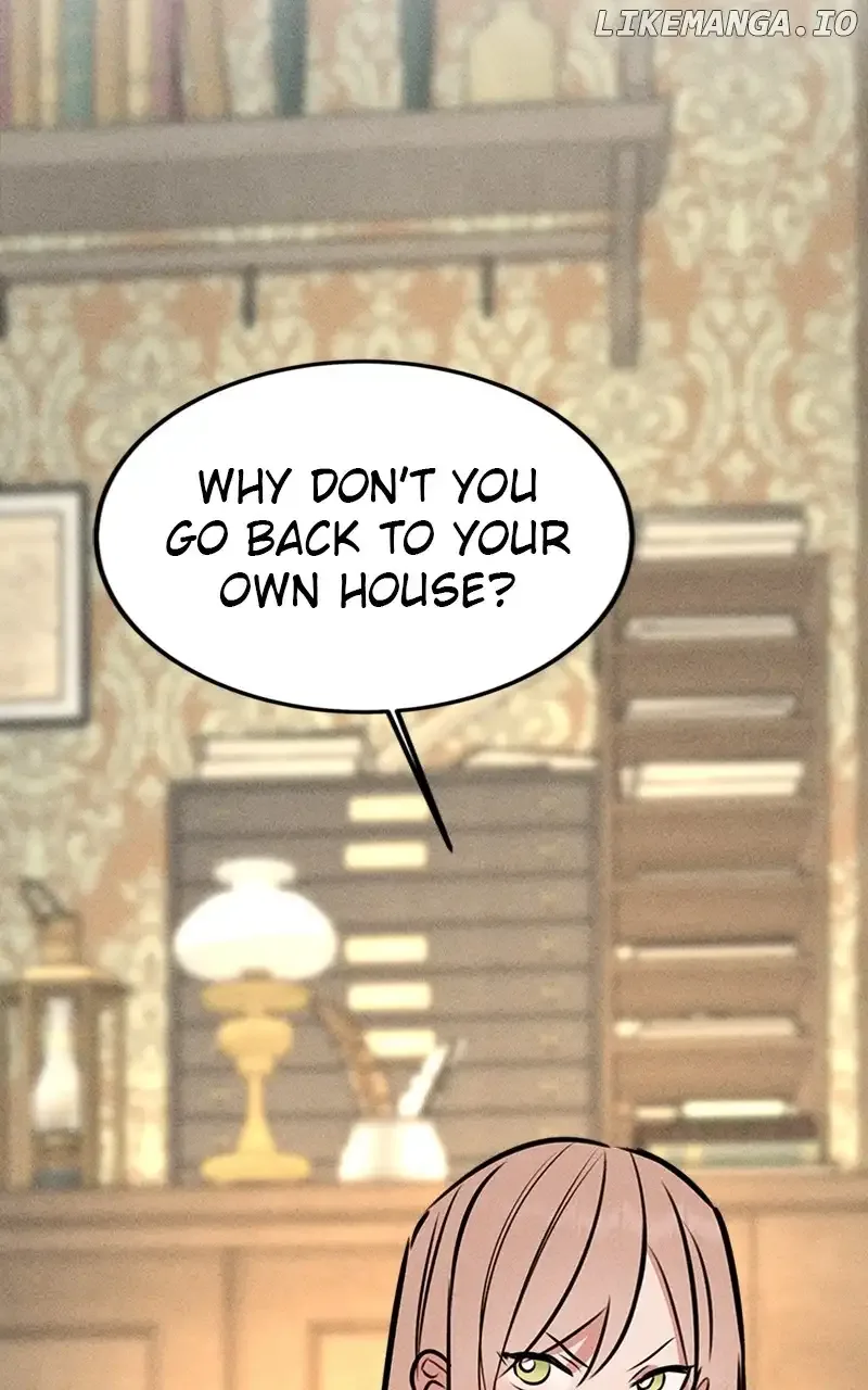 My Sister’s Private Life Chapter 36 page 92