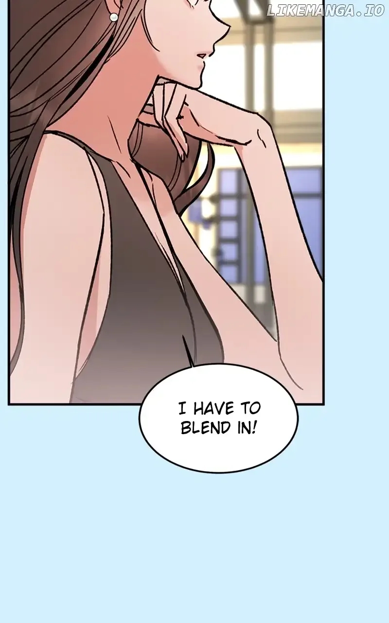 My Sister’s Private Life Chapter 31 page 100
