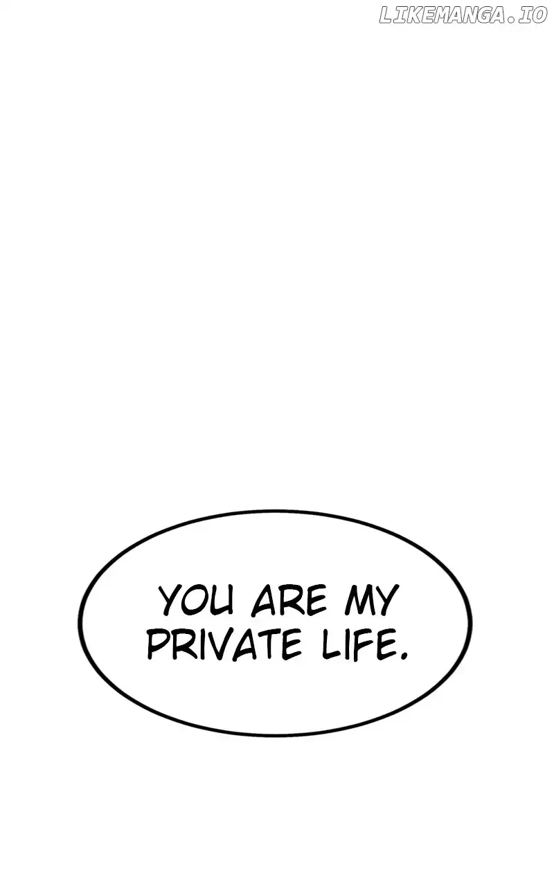 My Sister’s Private Life Chapter 37 page 20
