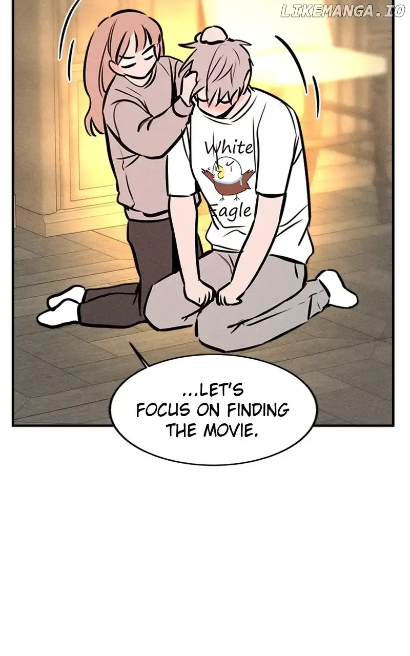 My Sister’s Private Life Chapter 37 page 34