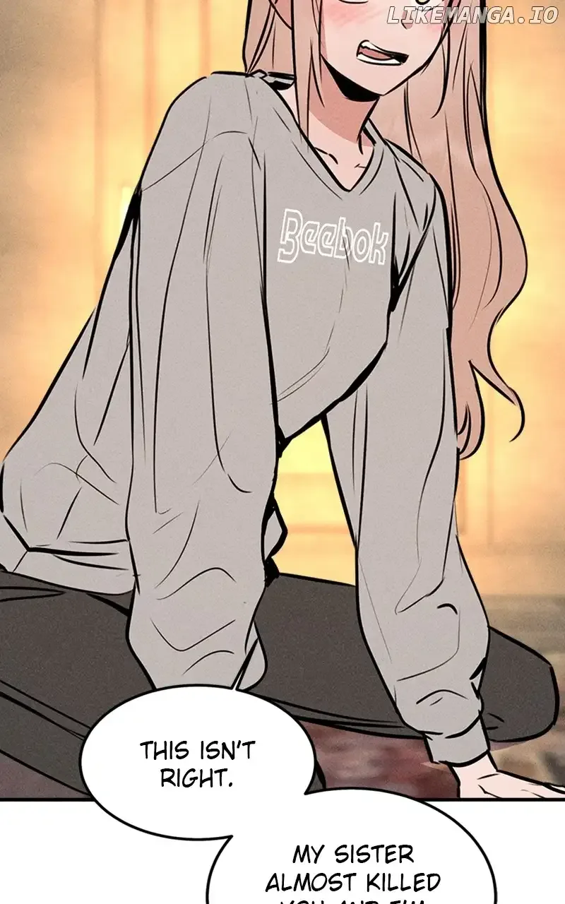 My Sister’s Private Life Chapter 36 page 93