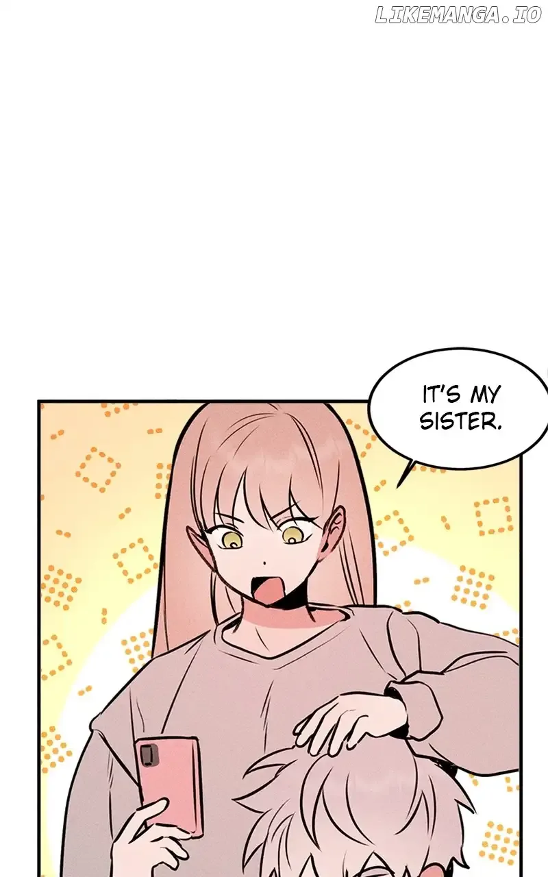 My Sister’s Private Life Chapter 37 page 43