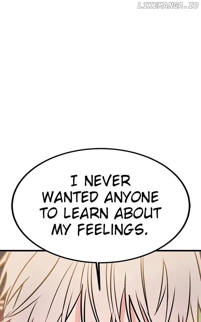 My Sister’s Private Life Chapter 37 page 21