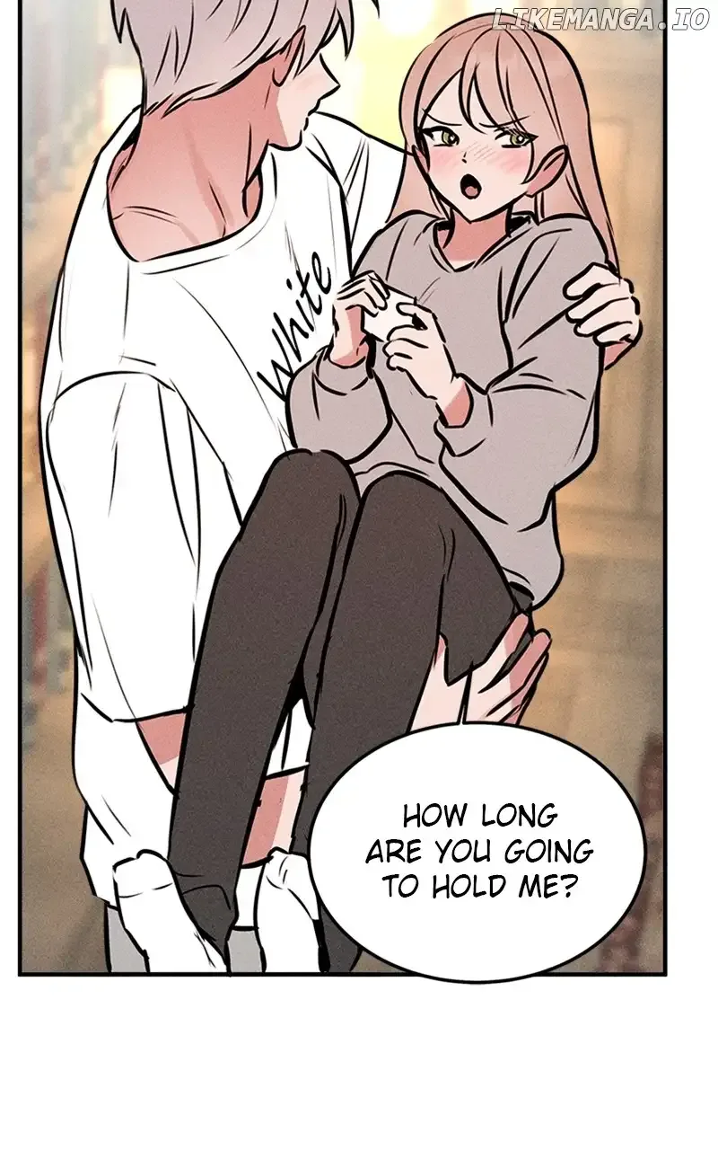 My Sister’s Private Life Chapter 36 page 84
