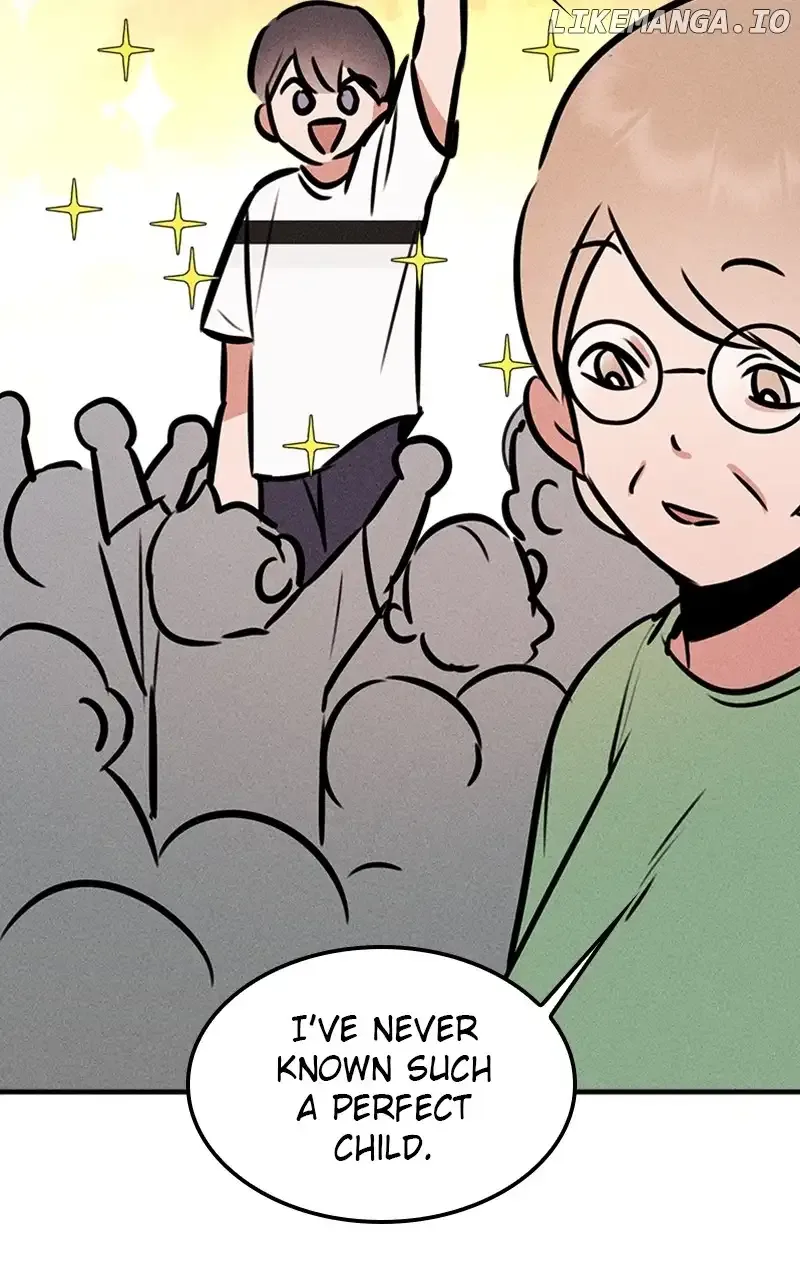 My Sister’s Private Life Chapter 36 page 38
