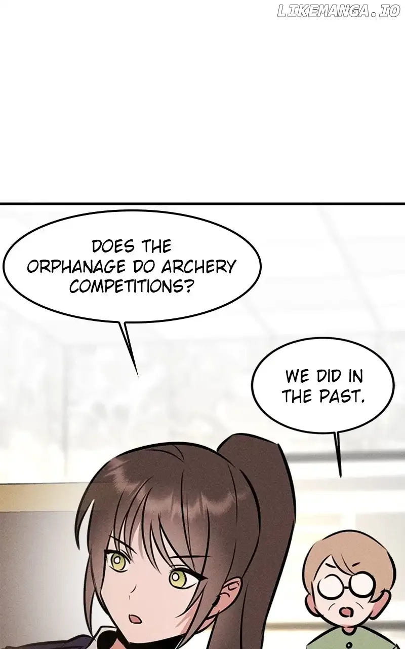 My Sister’s Private Life Chapter 36 page 42