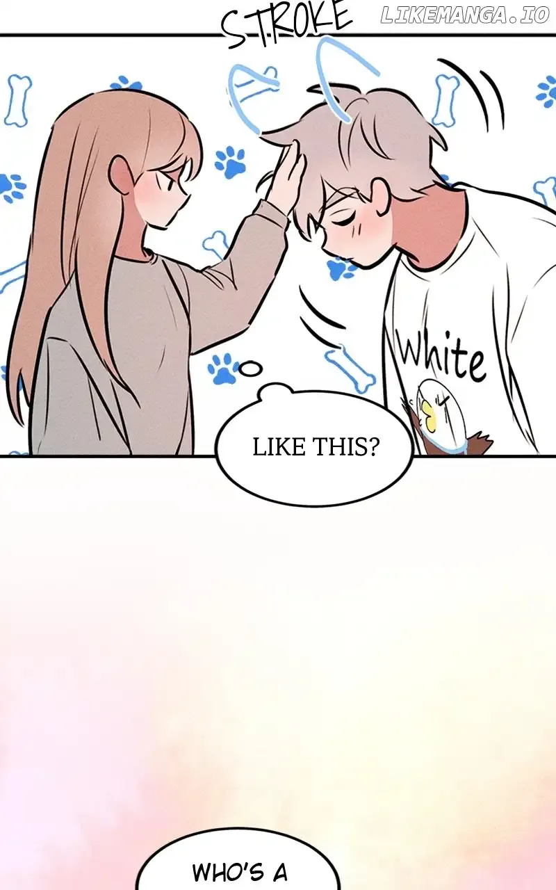 My Sister’s Private Life Chapter 37 page 28