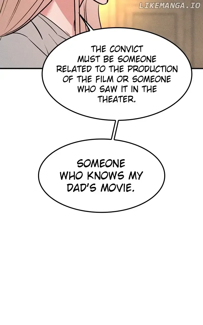 My Sister’s Private Life Chapter 37 page 37