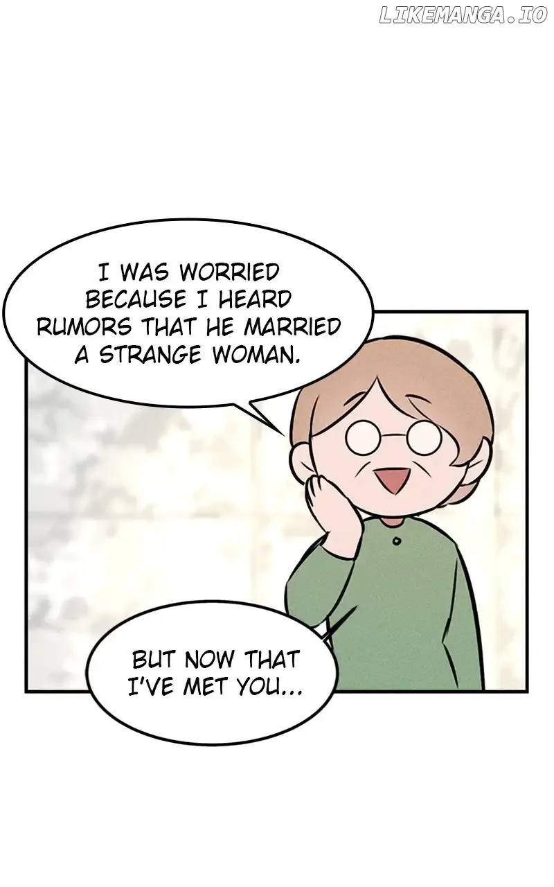 My Sister’s Private Life Chapter 36 page 33