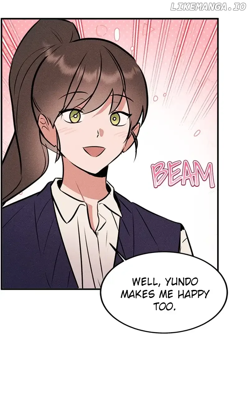 My Sister’s Private Life Chapter 36 page 30