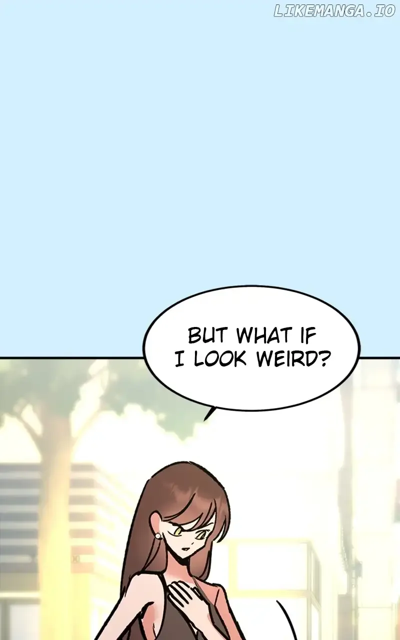 My Sister’s Private Life Chapter 31 page 97