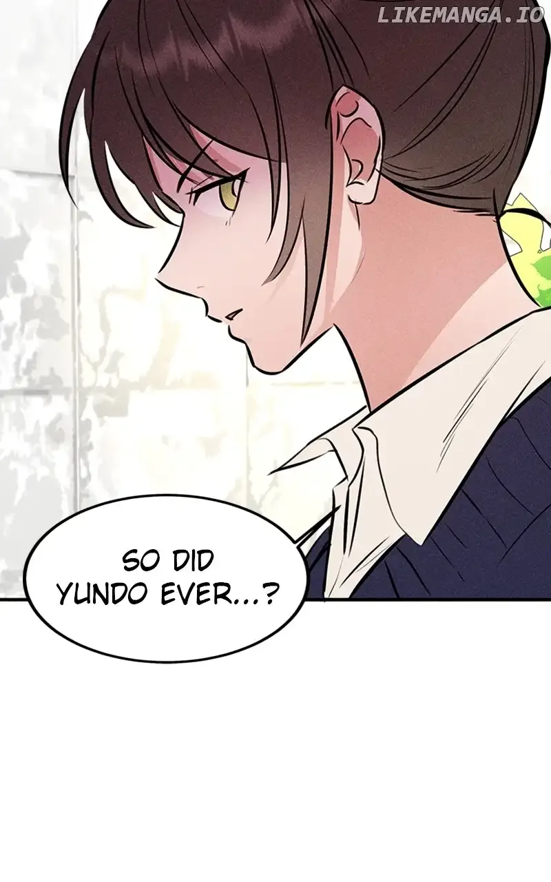 My Sister’s Private Life Chapter 36 page 44