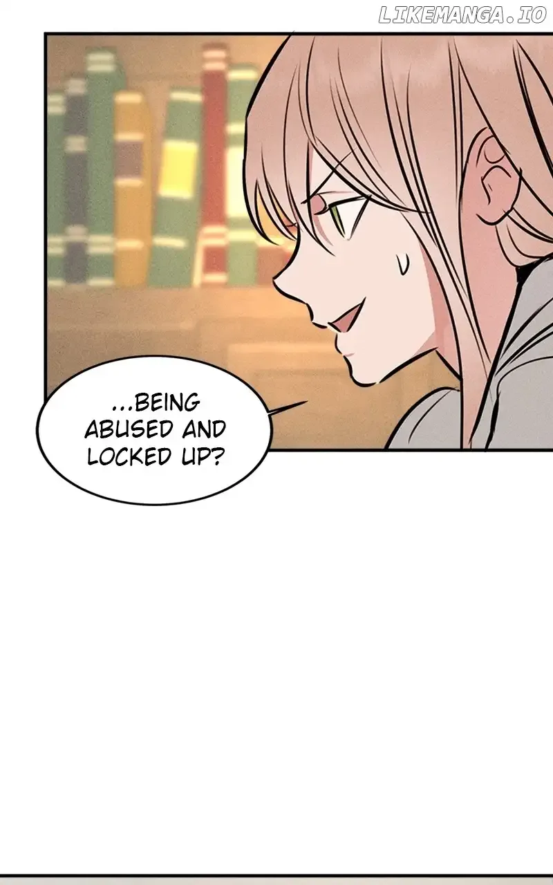 My Sister’s Private Life Chapter 36 page 96