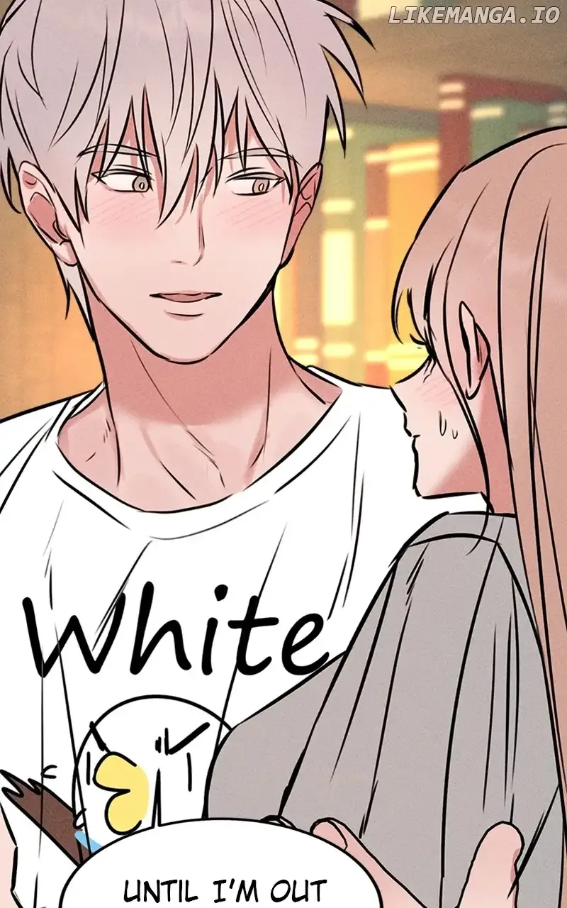 My Sister’s Private Life Chapter 36 page 86