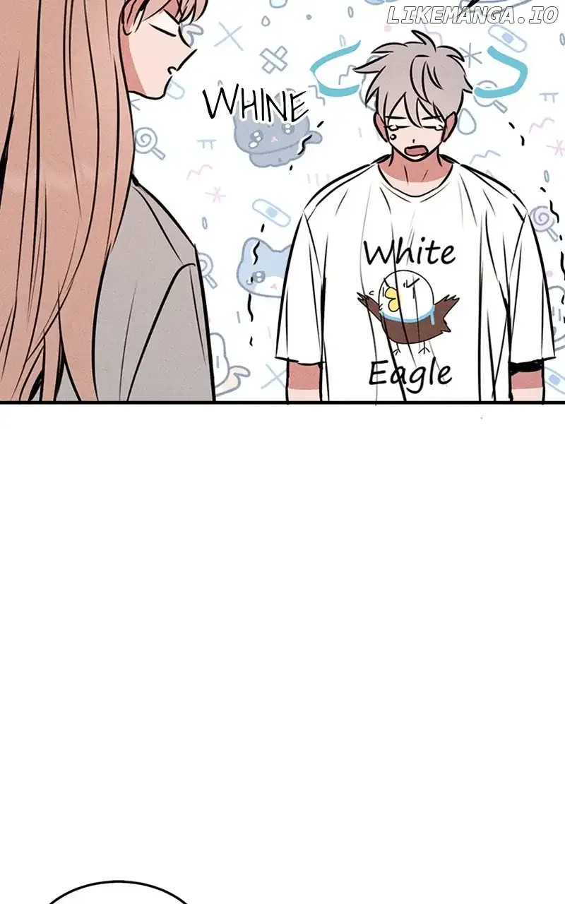 My Sister’s Private Life Chapter 37 page 24