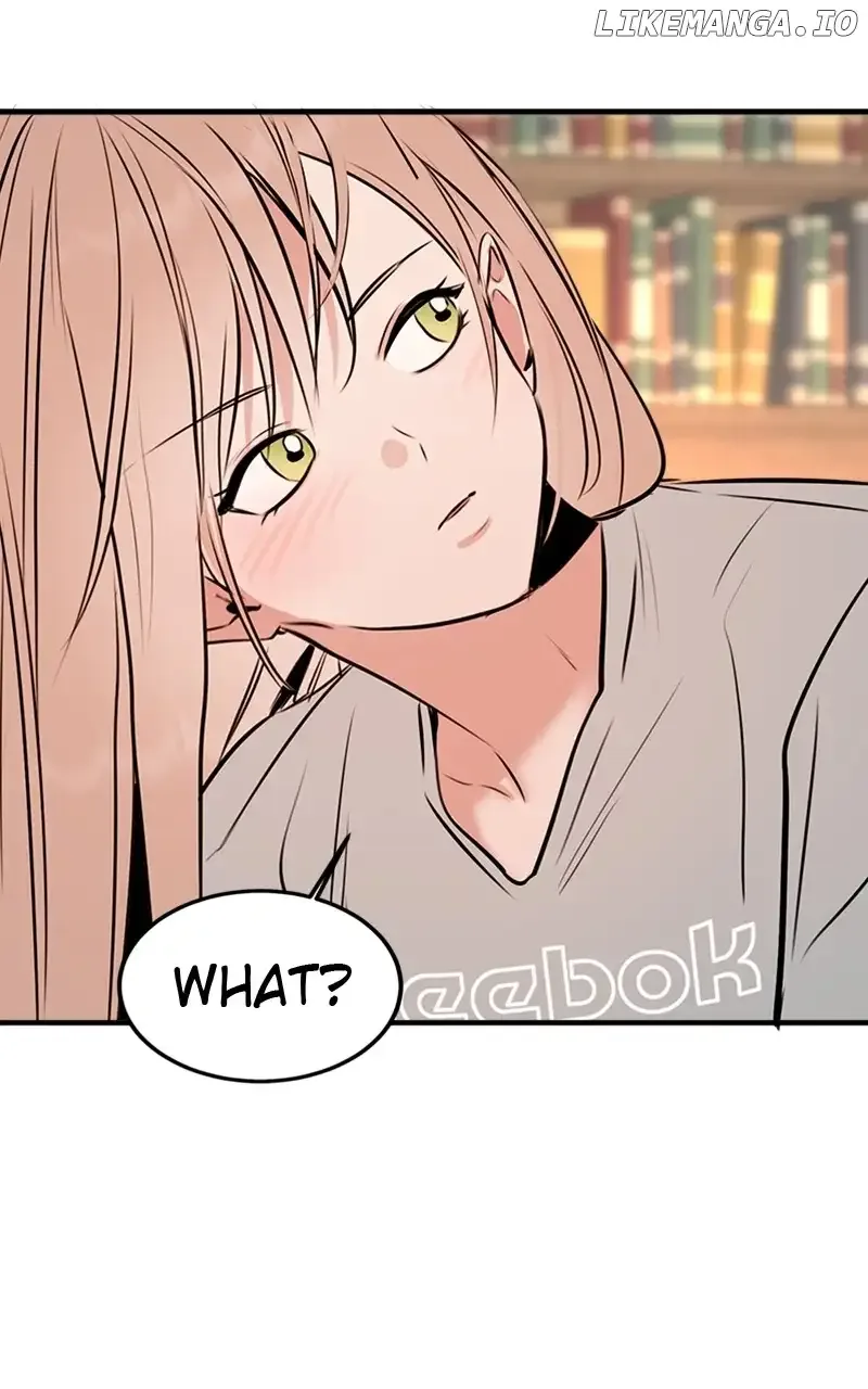 My Sister’s Private Life Chapter 36 page 102