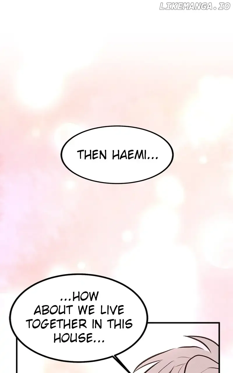 My Sister’s Private Life Chapter 36 page 77