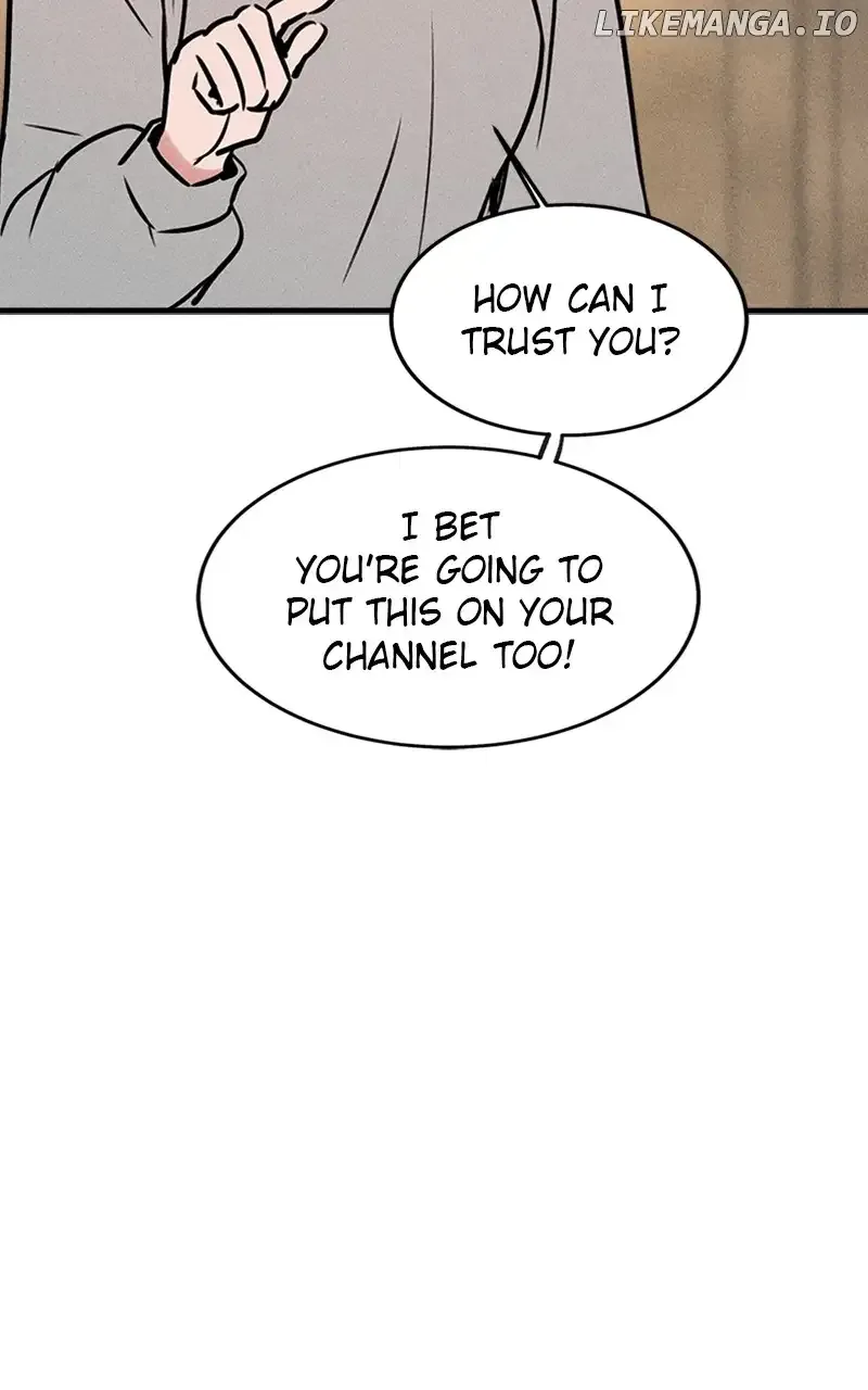 My Sister’s Private Life Chapter 37 page 14