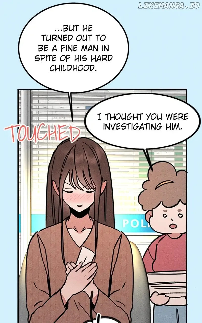 My Sister’s Private Life Chapter 31 page 88