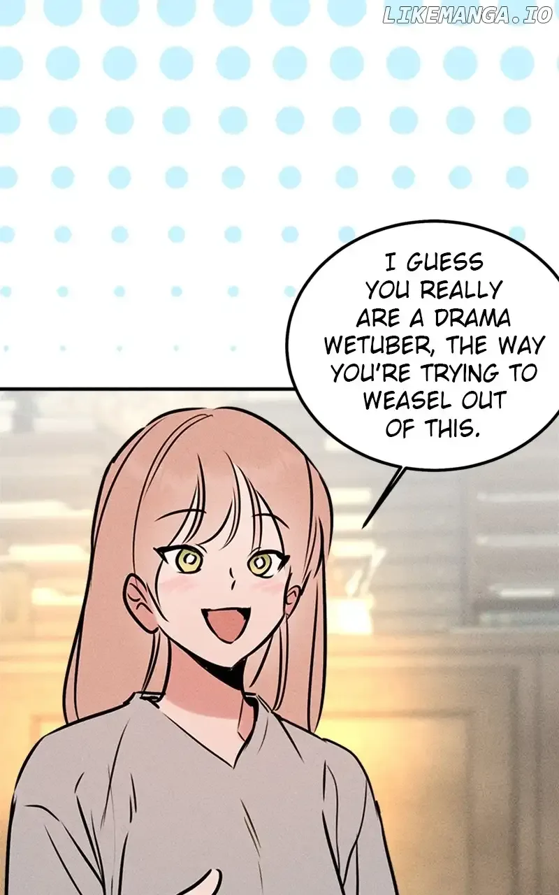 My Sister’s Private Life Chapter 37 page 13