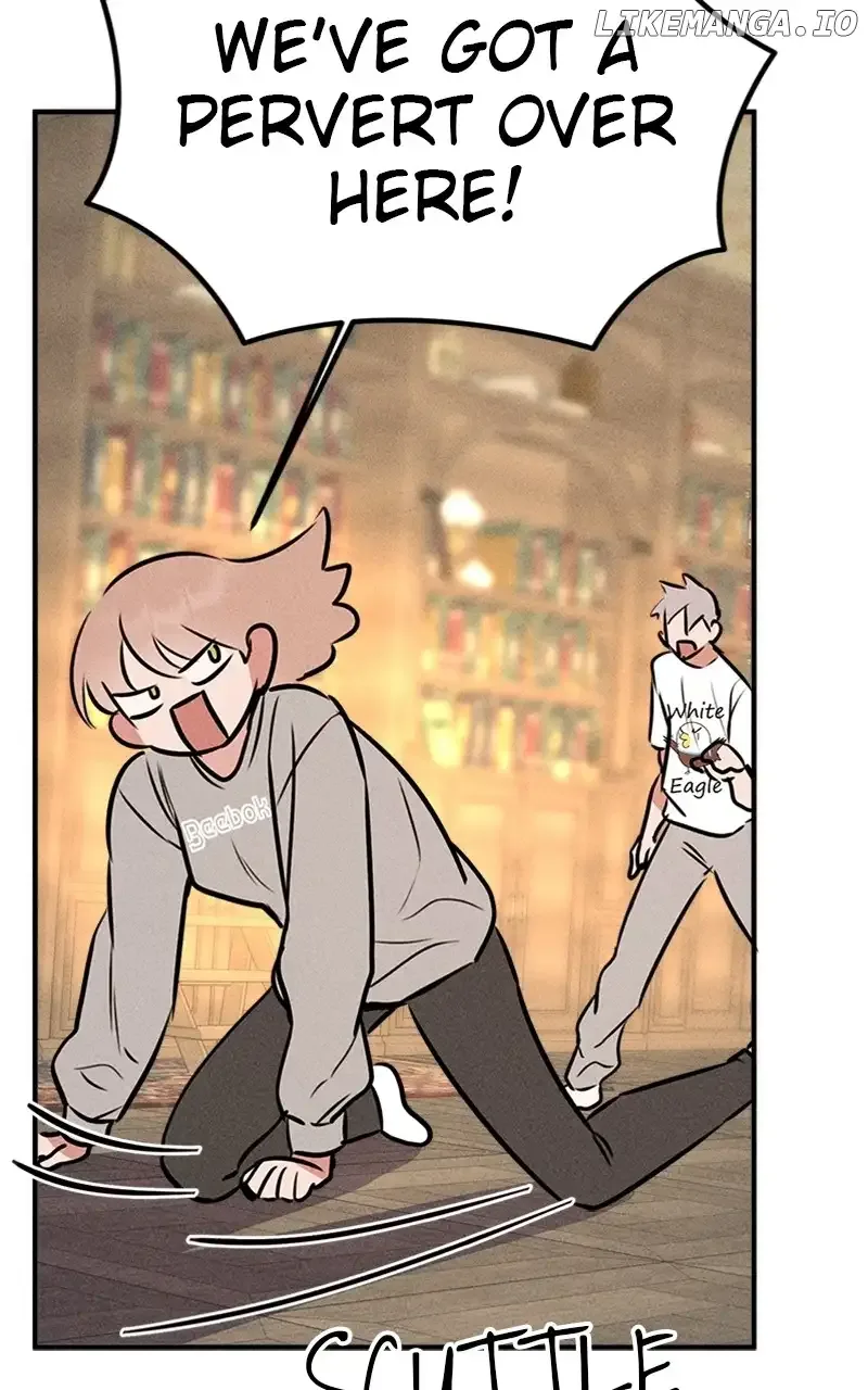 My Sister’s Private Life Chapter 36 page 99