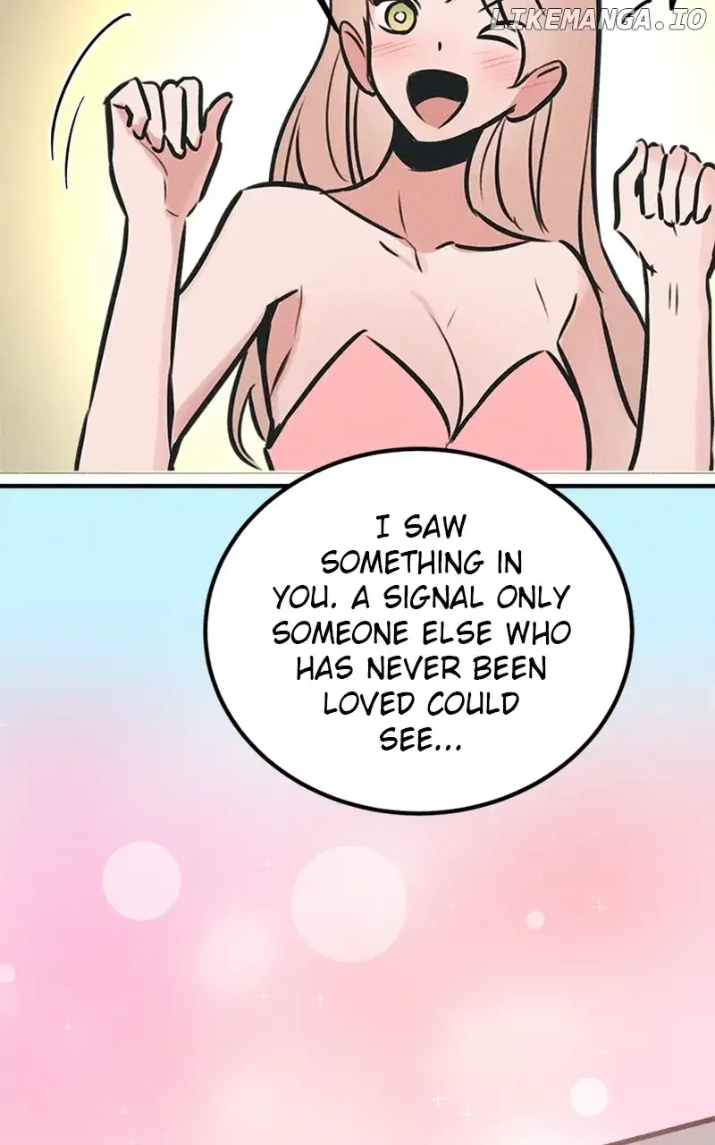 My Sister’s Private Life Chapter 37 page 10