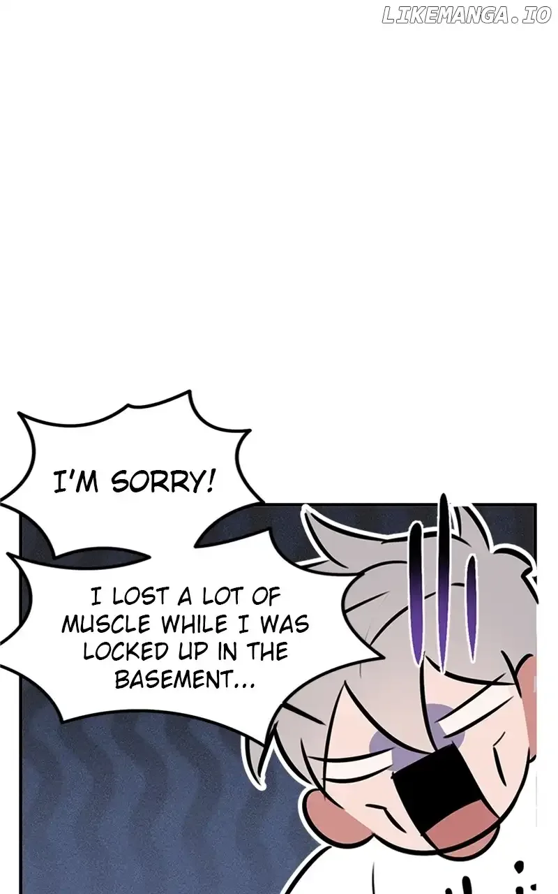 My Sister’s Private Life Chapter 36 page 89