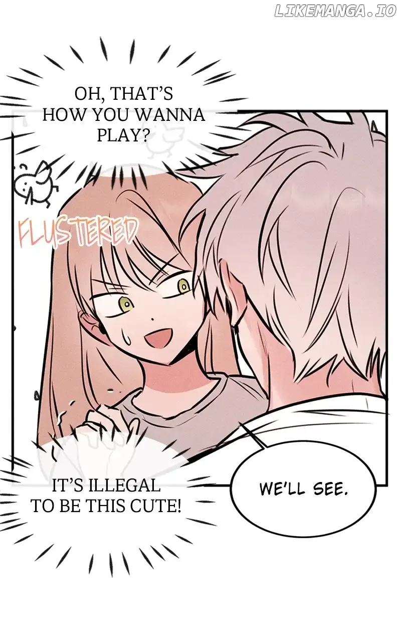 My Sister’s Private Life Chapter 37 page 41