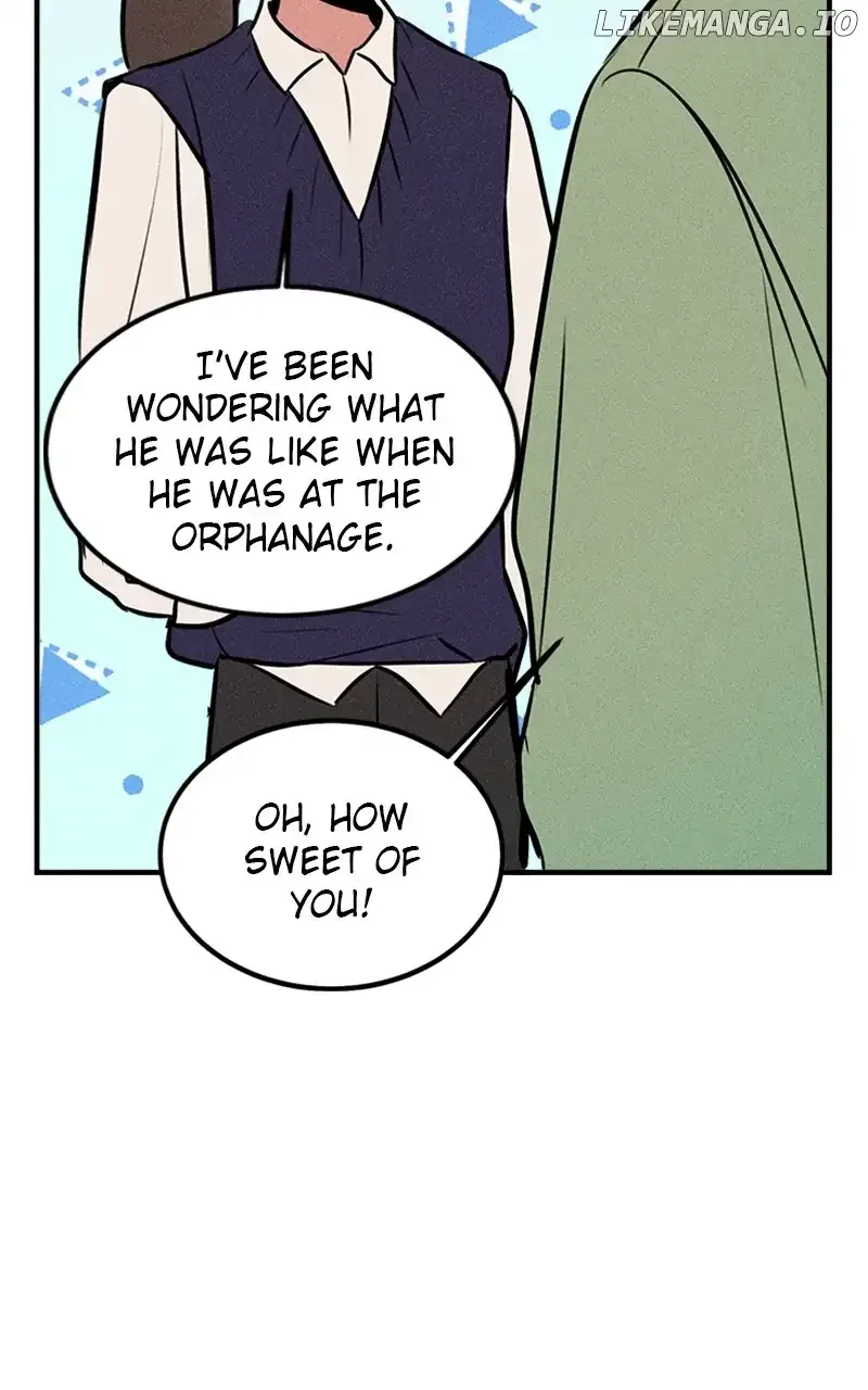 My Sister’s Private Life Chapter 36 page 32