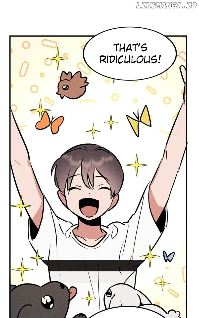 My Sister’s Private Life Chapter 36 page 36