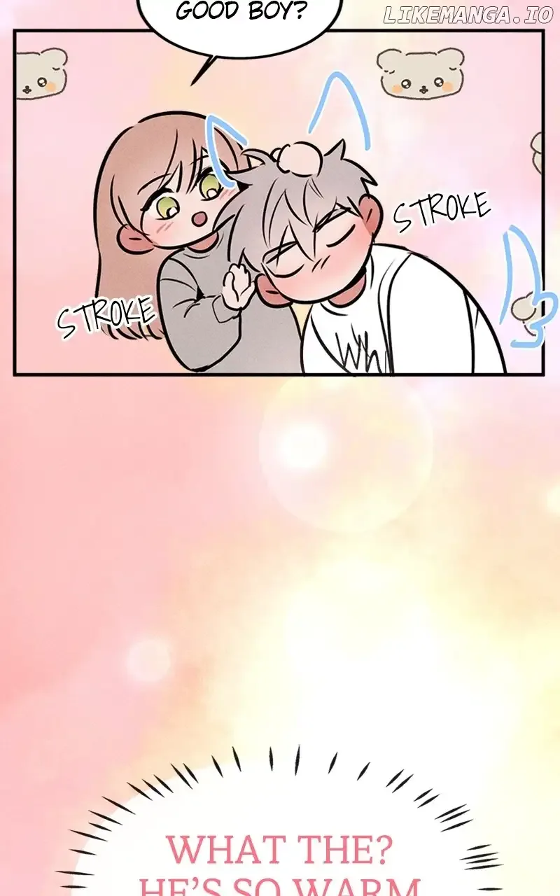 My Sister’s Private Life Chapter 37 page 29