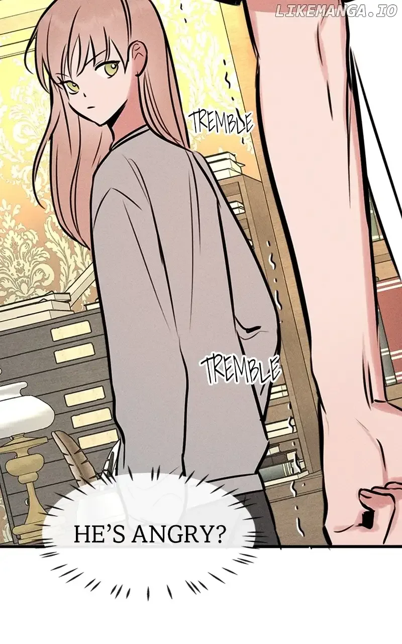 My Sister’s Private Life Chapter 37 page 19