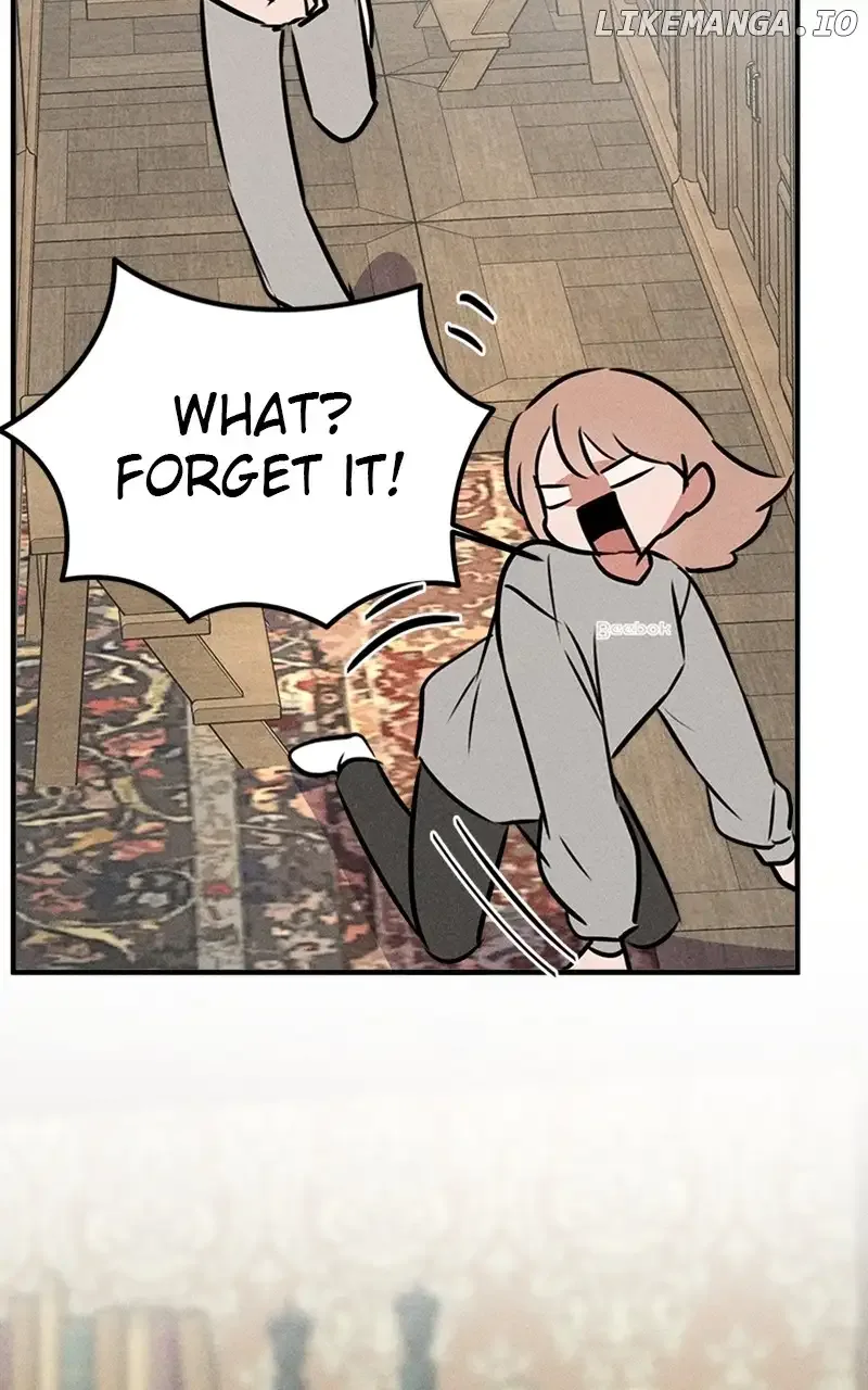 My Sister’s Private Life Chapter 36 page 91
