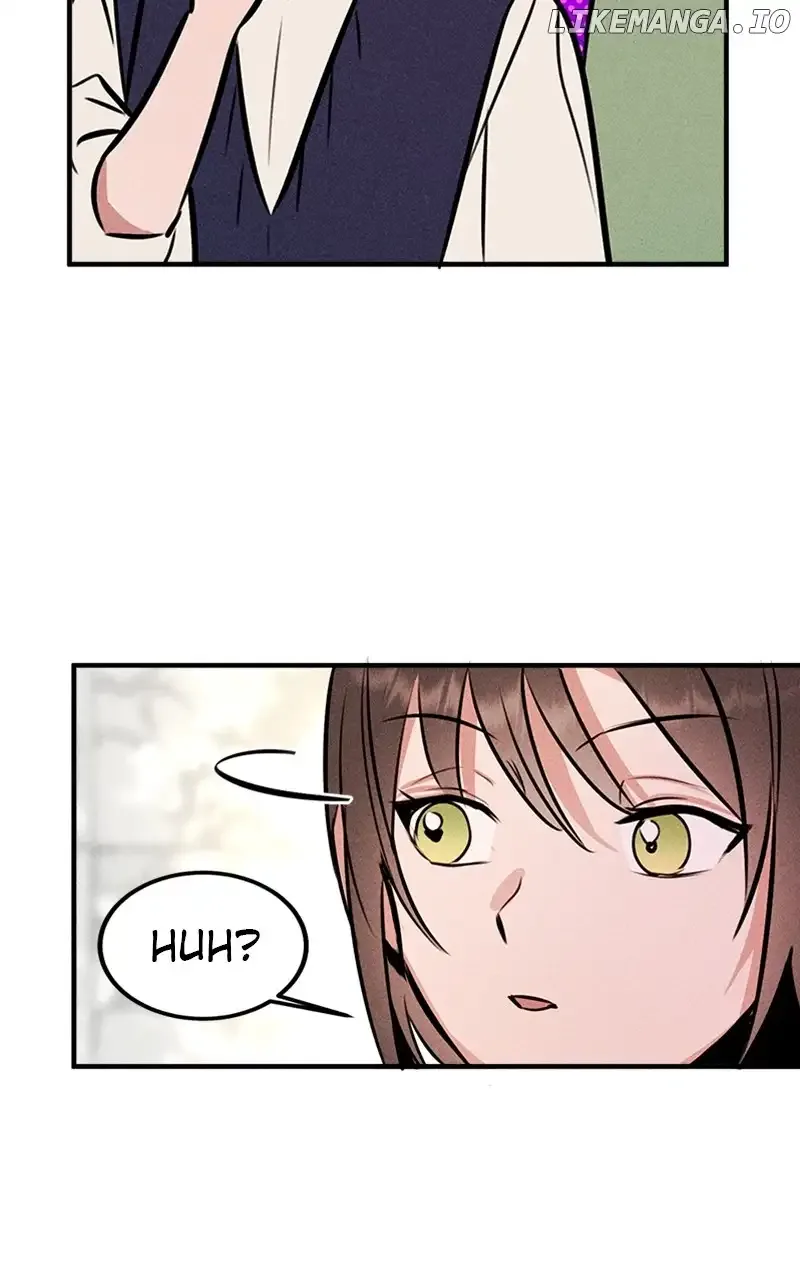My Sister’s Private Life Chapter 36 page 40