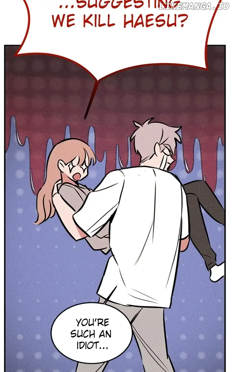 My Sister’s Private Life Chapter 36 page 82