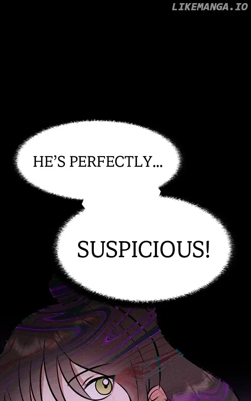 My Sister’s Private Life Chapter 36 page 51